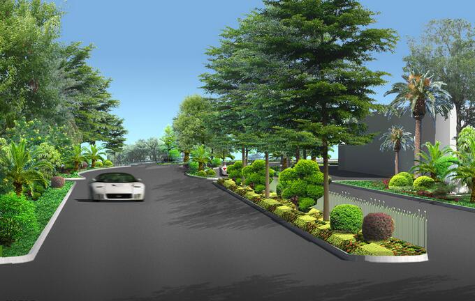 市政道路規(guī)劃設(shè)計中的三大要點(diǎn),你懂嗎? 市政道路規(guī)劃設(shè)計中的三大要點(diǎn),你懂嗎?