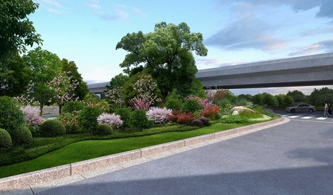 市政道路規(guī)劃設(shè)計中的三大要點(diǎn),你懂嗎? 市政道路規(guī)劃設(shè)計中的三大要點(diǎn),你懂嗎?