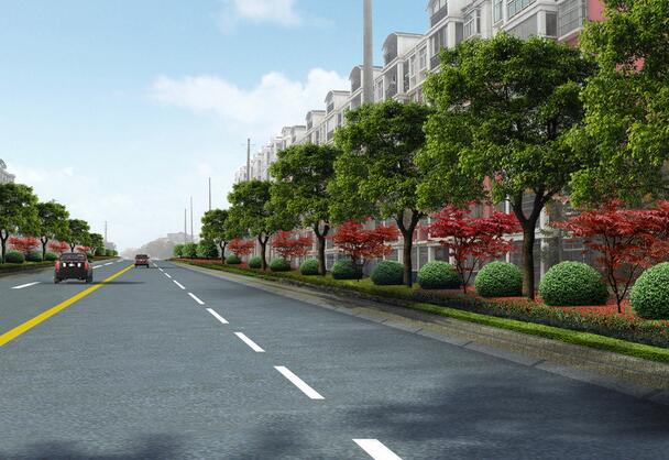 市政道路規(guī)劃設(shè)計中的三大要點(diǎn),你懂嗎? 市政道路規(guī)劃設(shè)計中的三大要點(diǎn),你懂嗎?