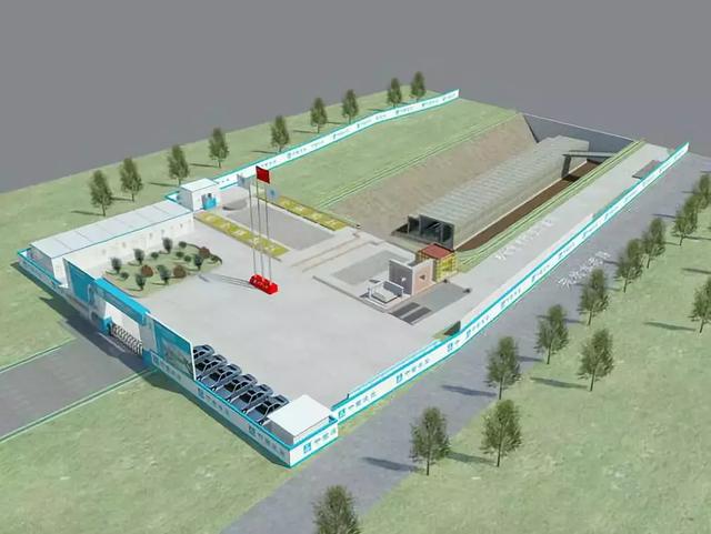 市政工程設計與BIM技術的關系 市政工程設計與BIM技術的關系