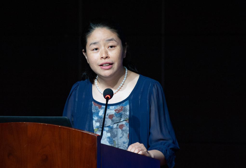 武漢勘察設(shè)計(jì)協(xié)會(huì)秘書長(zhǎng) 朱昱 武漢勘察設(shè)計(jì)協(xié)會(huì)秘書長(zhǎng) 朱昱